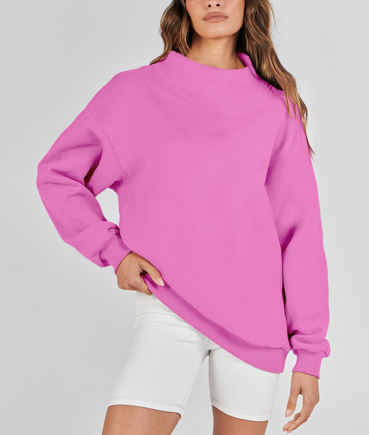 PINK / XXL