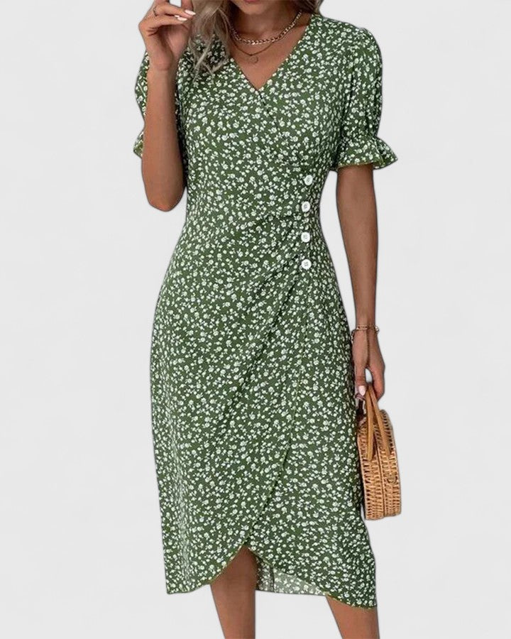 Green / S