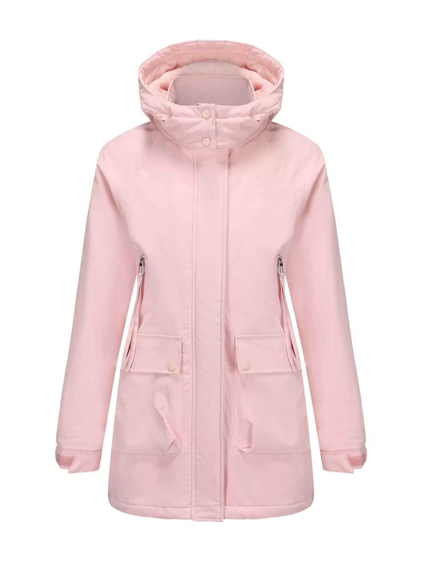 Pink / 3XL