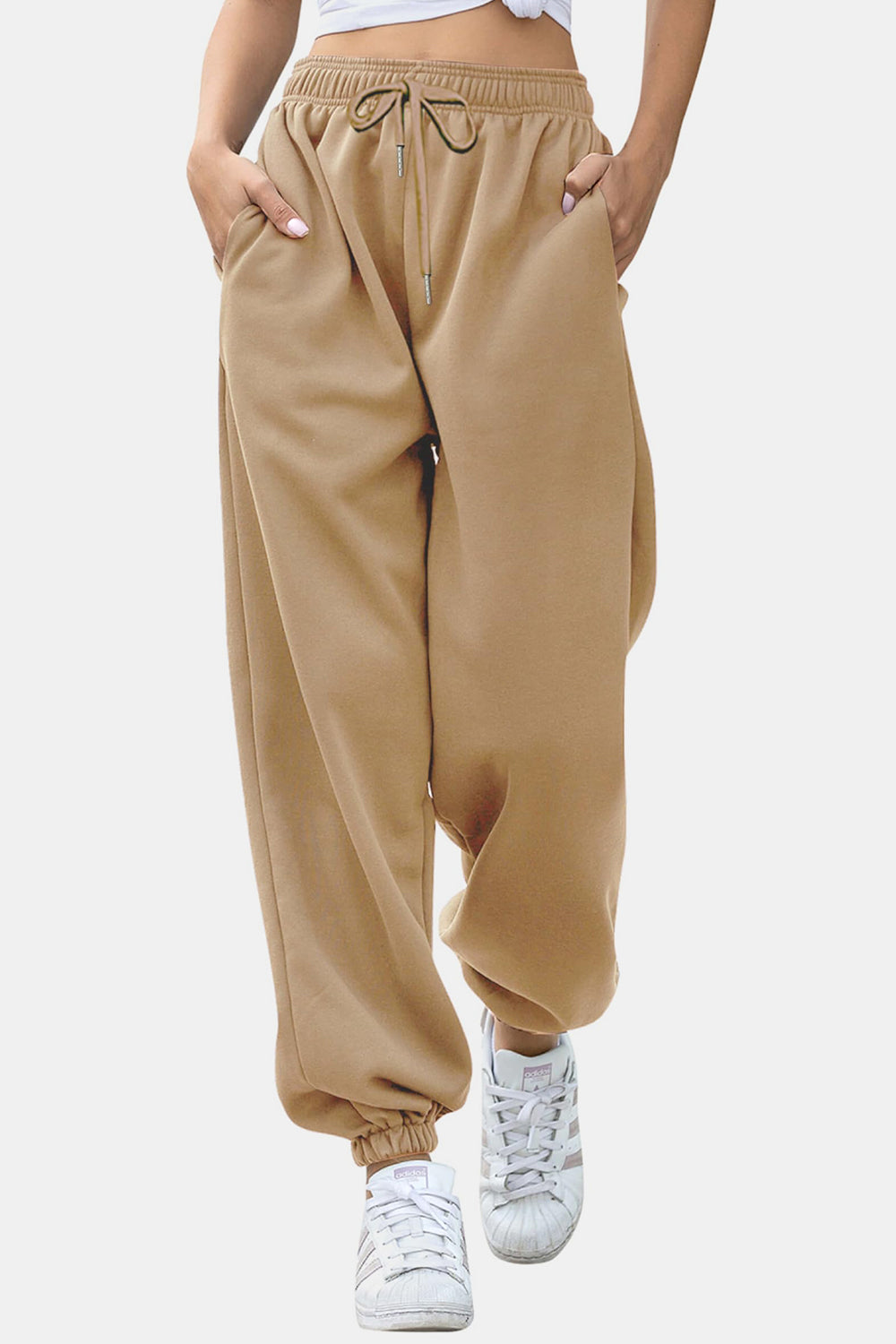 Tan / 3XL