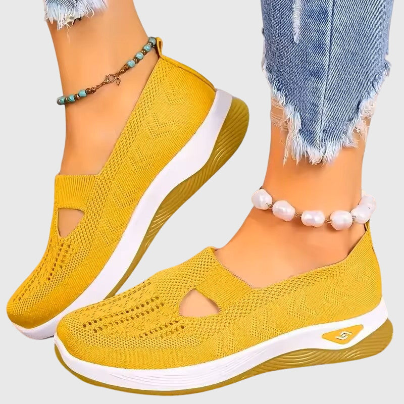 Yellow / 4
