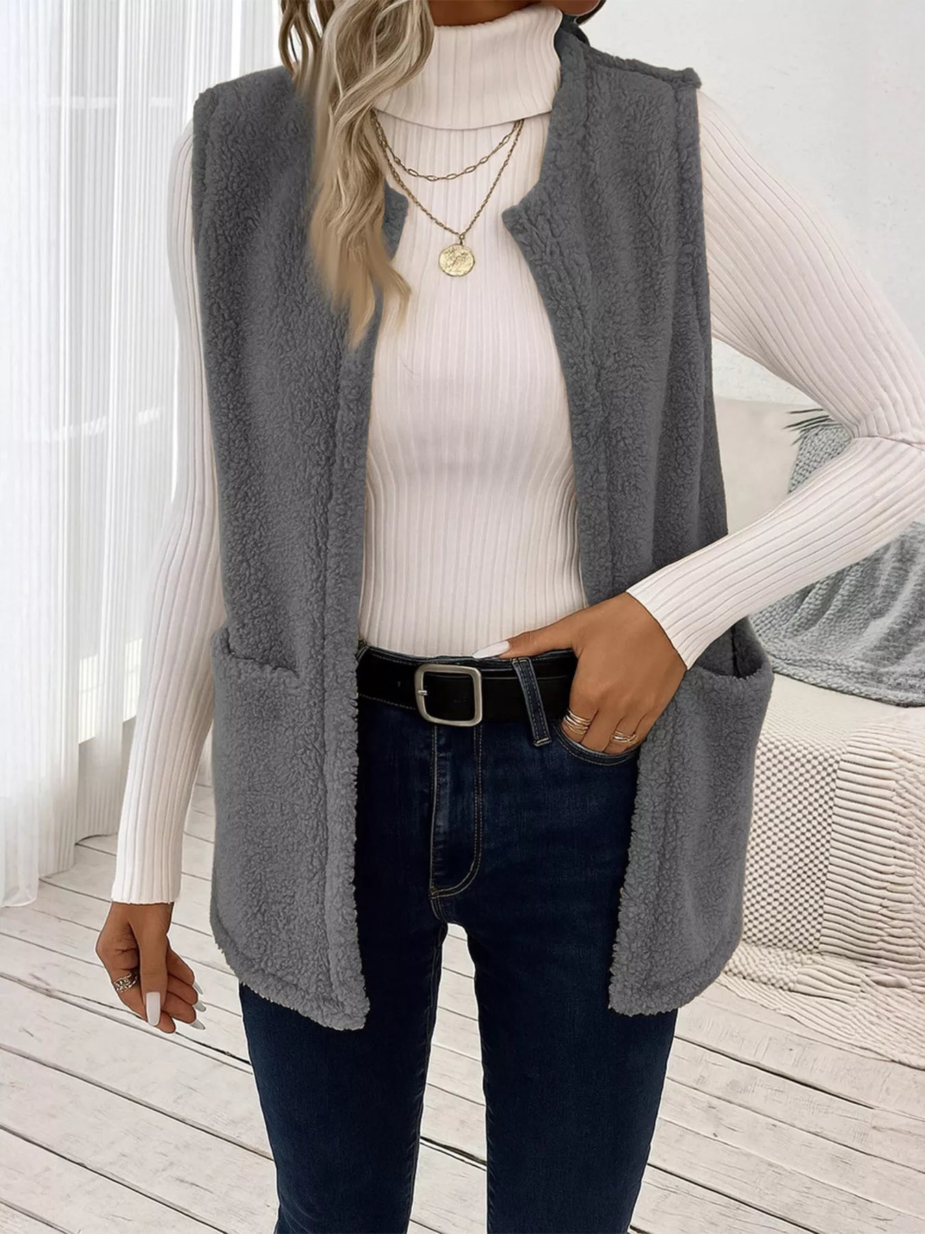 Gray / S