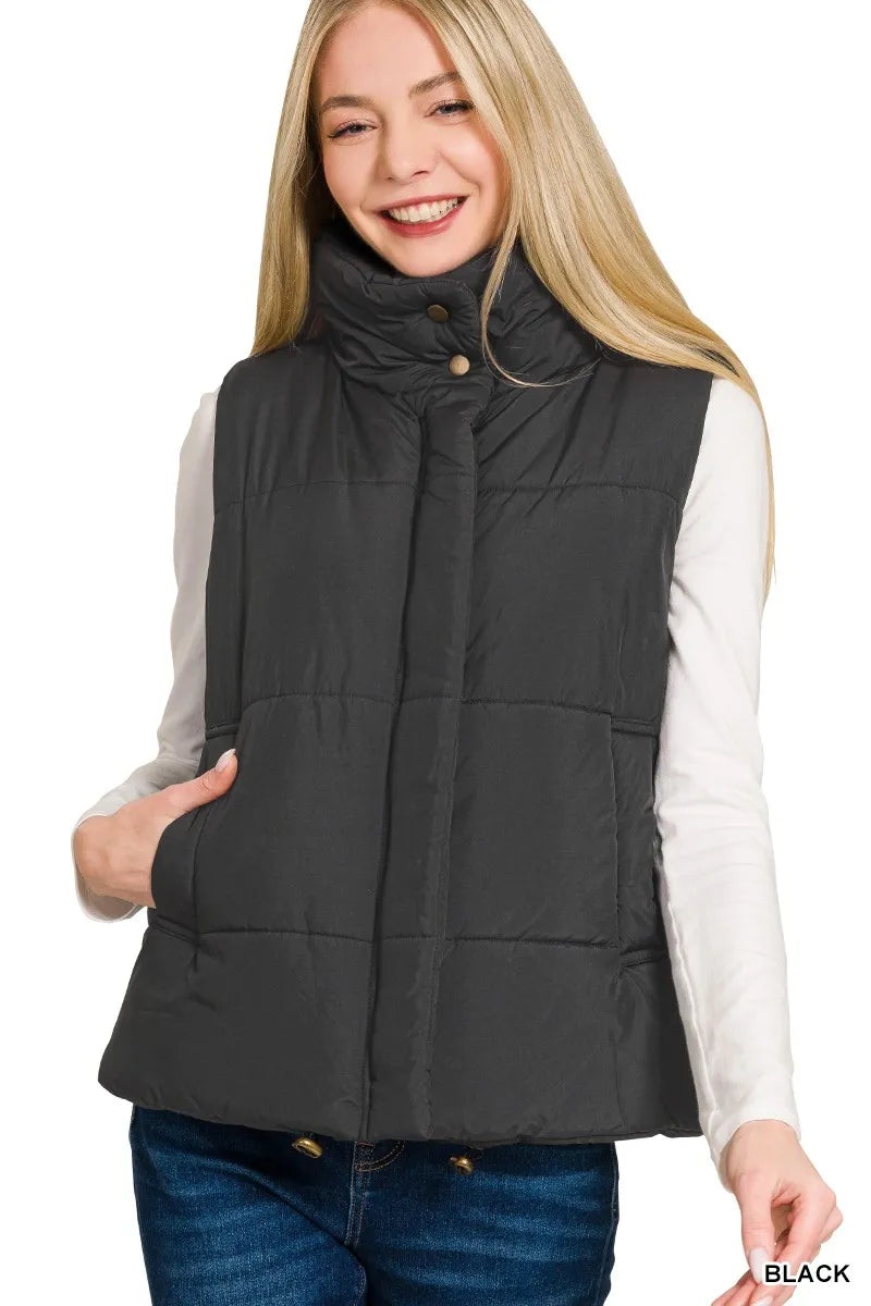 Black / 3XL