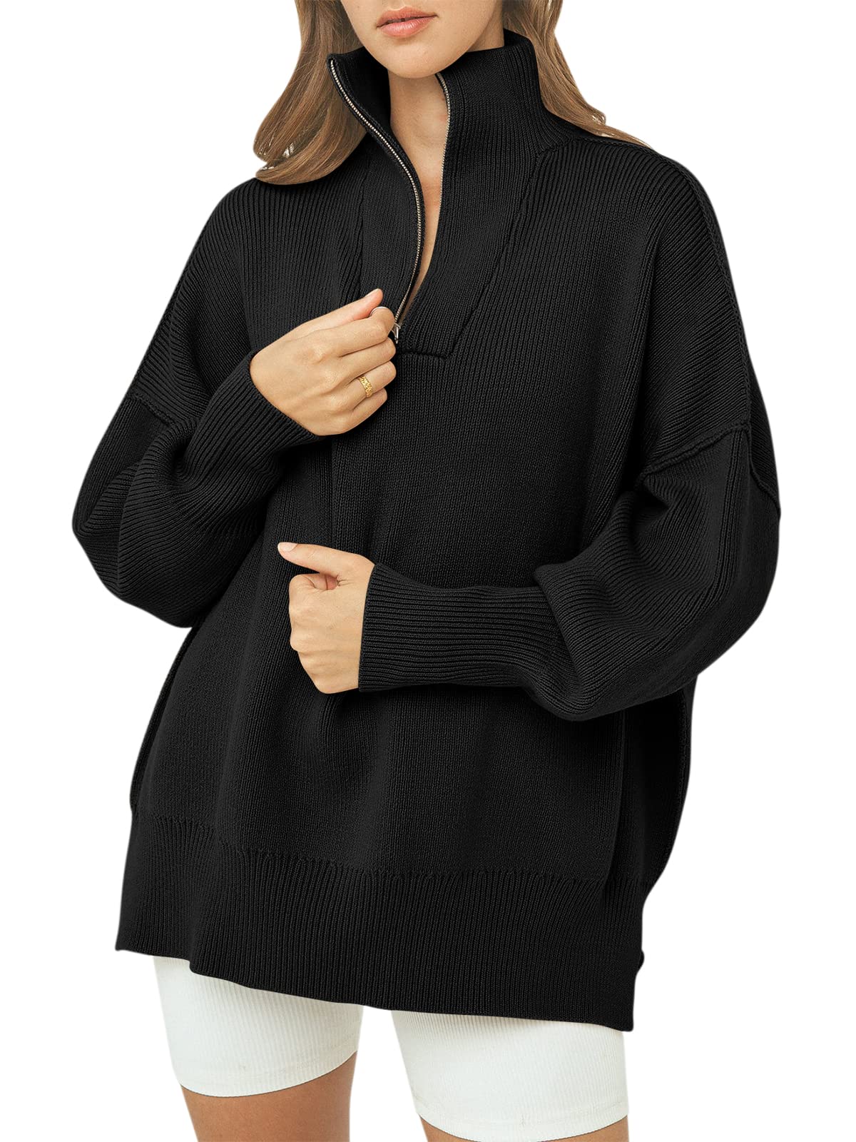 Black / XL
