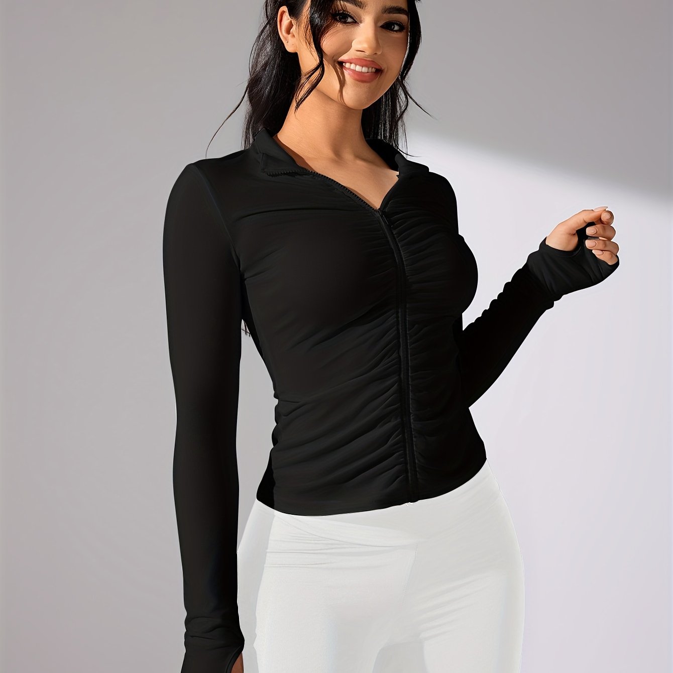 Black / 3XL