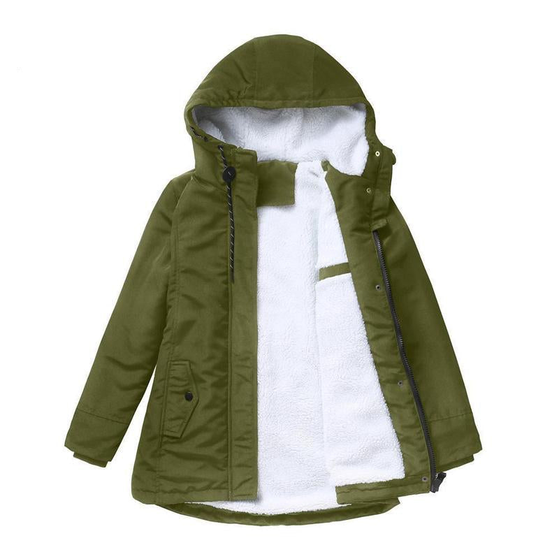Army Green / S