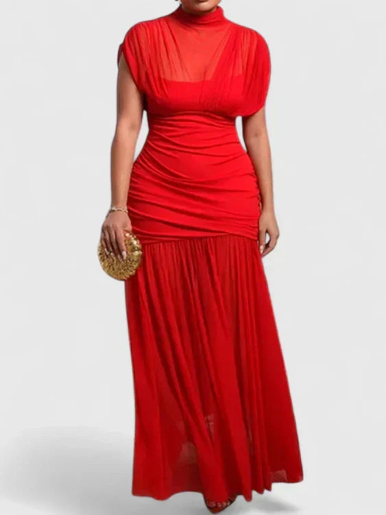 Red / XS