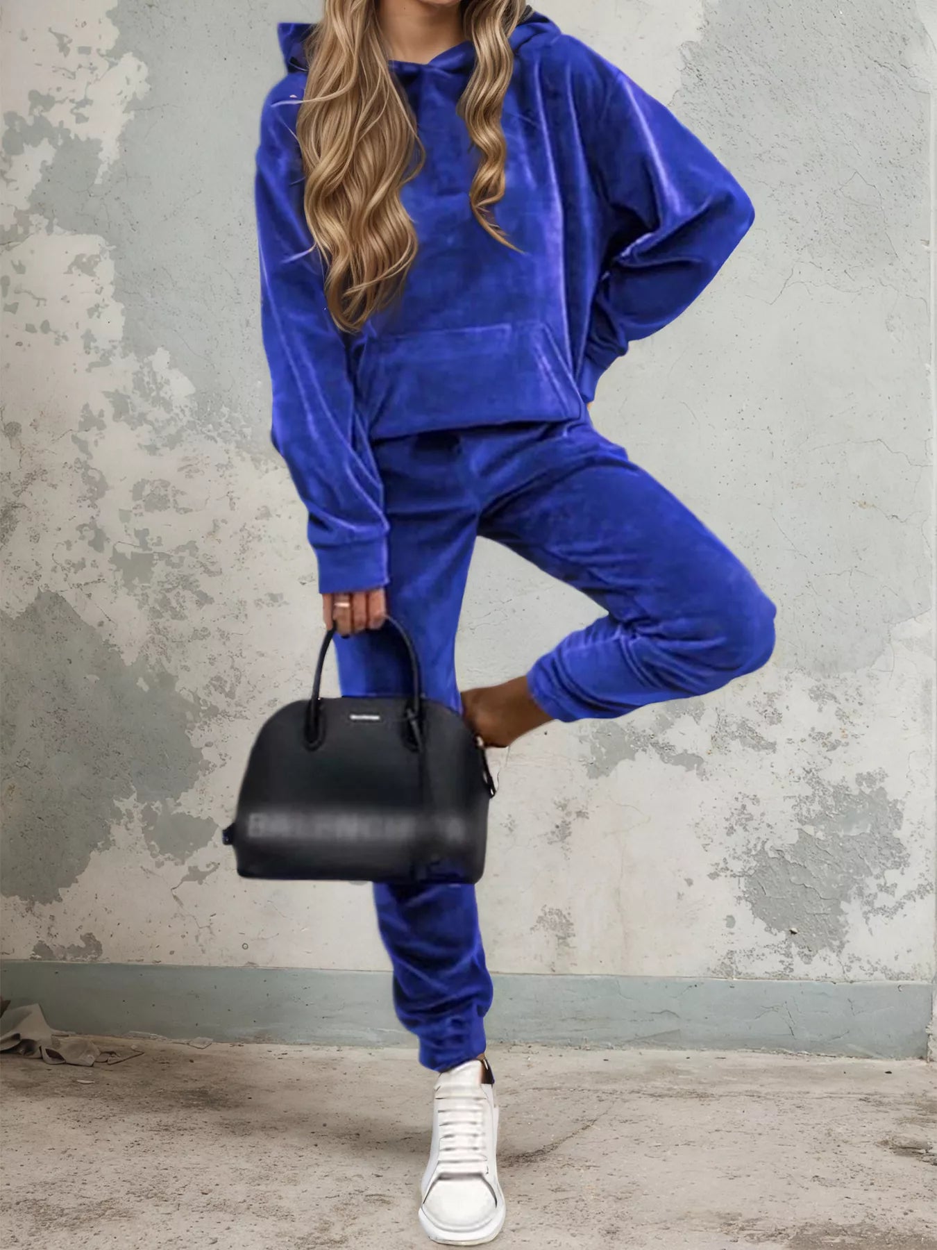 Blue / 3XL