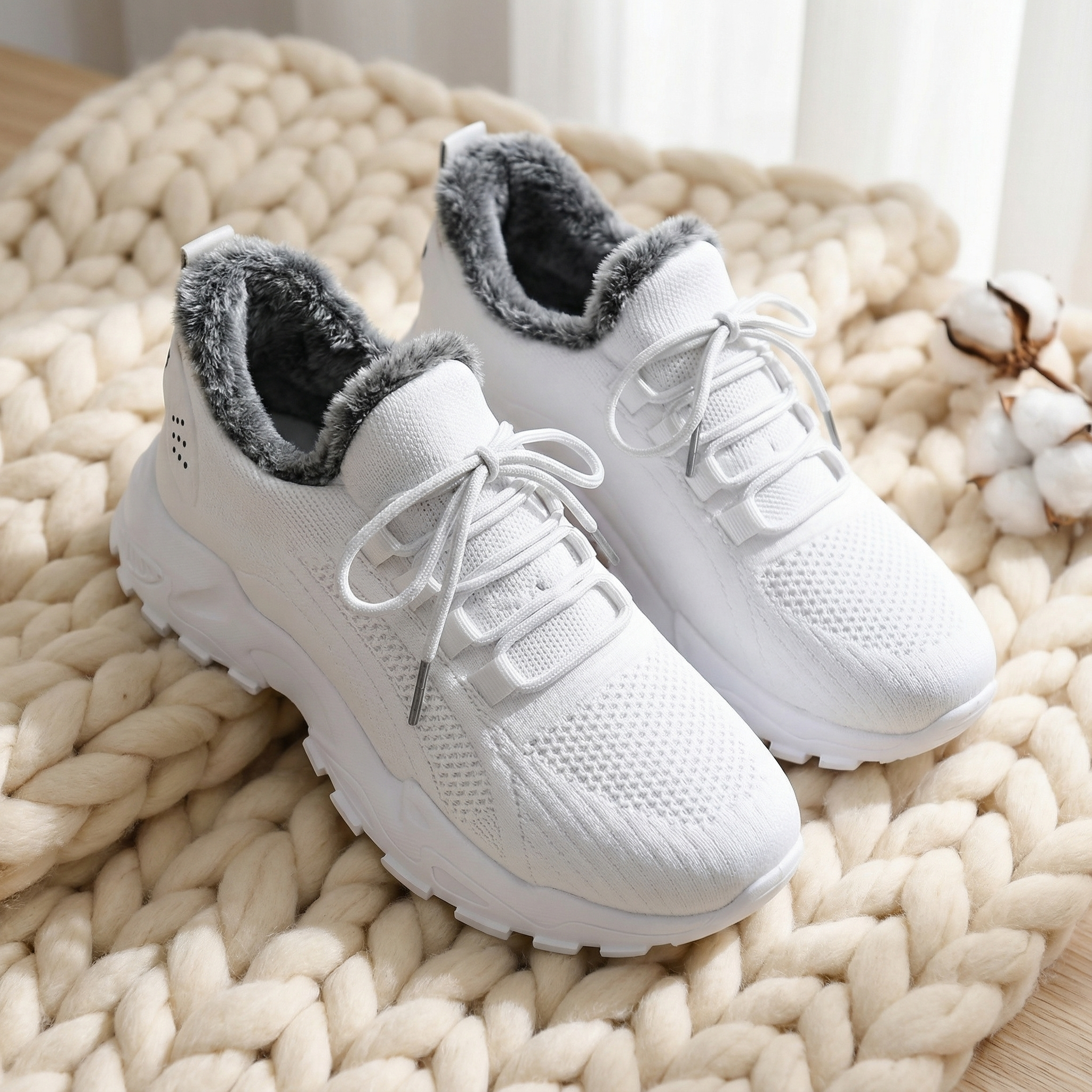 White / 5
