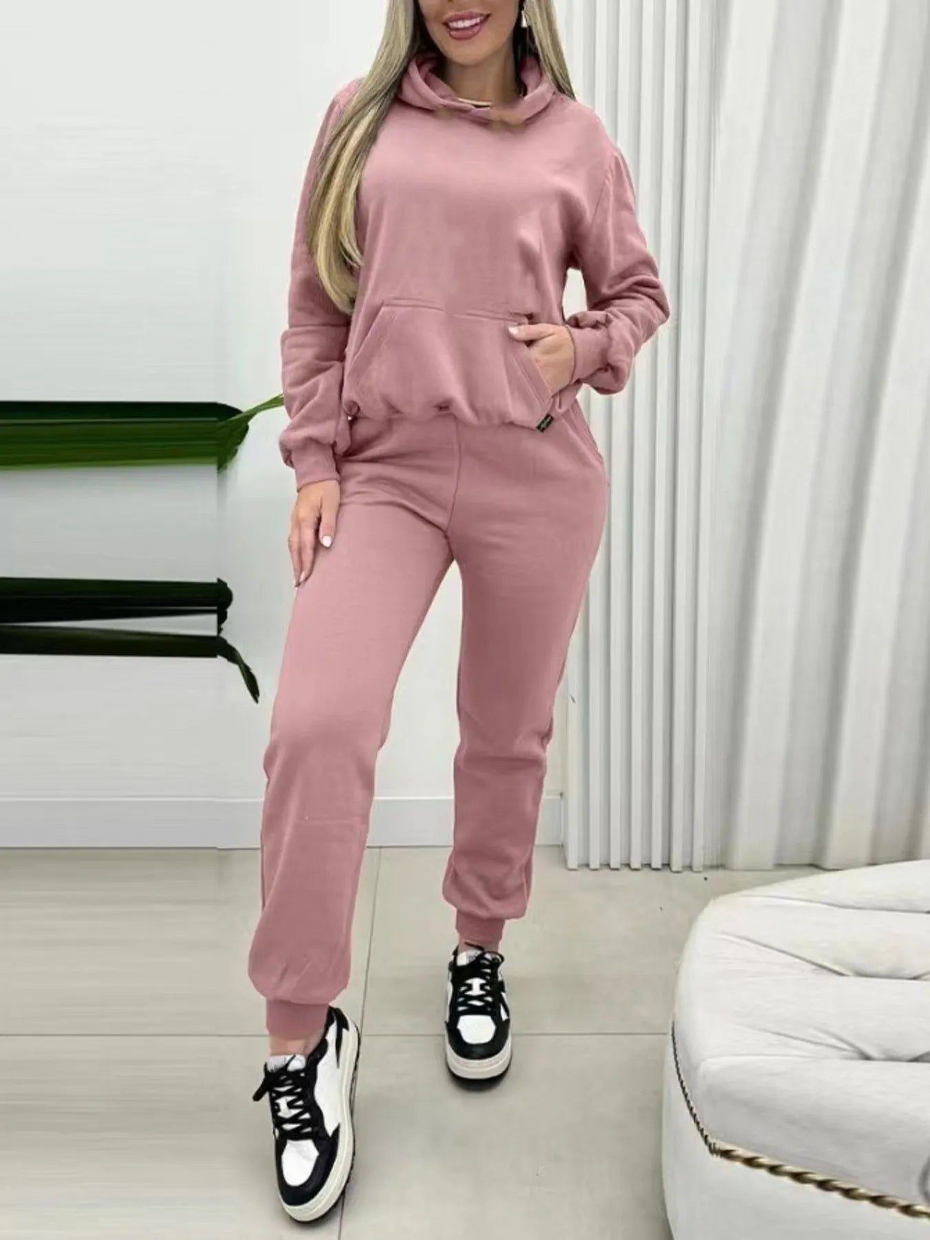 Pink / 3XL
