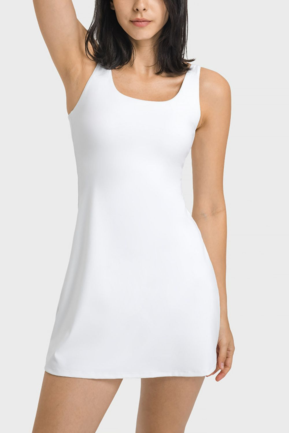 White / 3XL