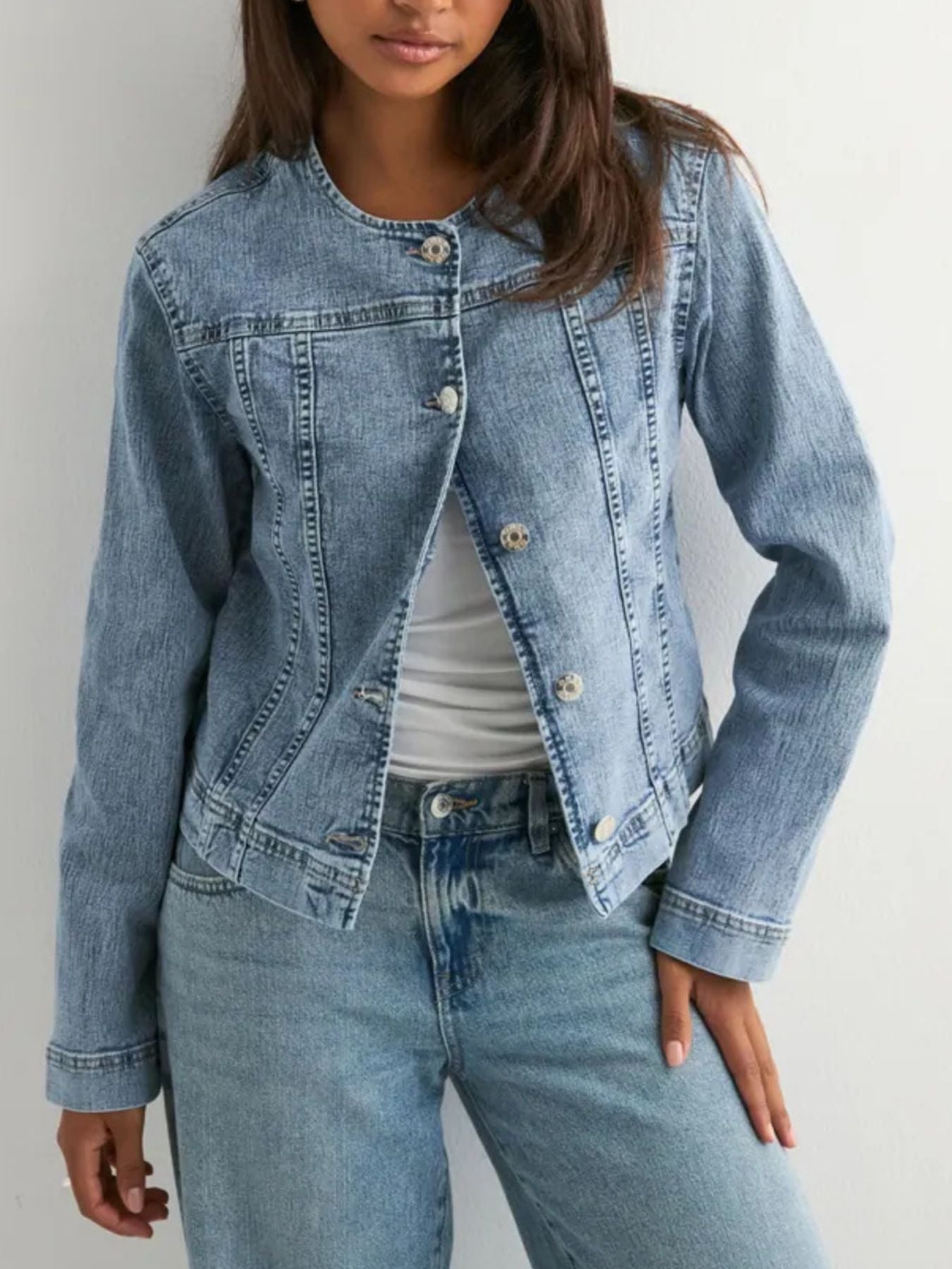 Light Blue / 3XL