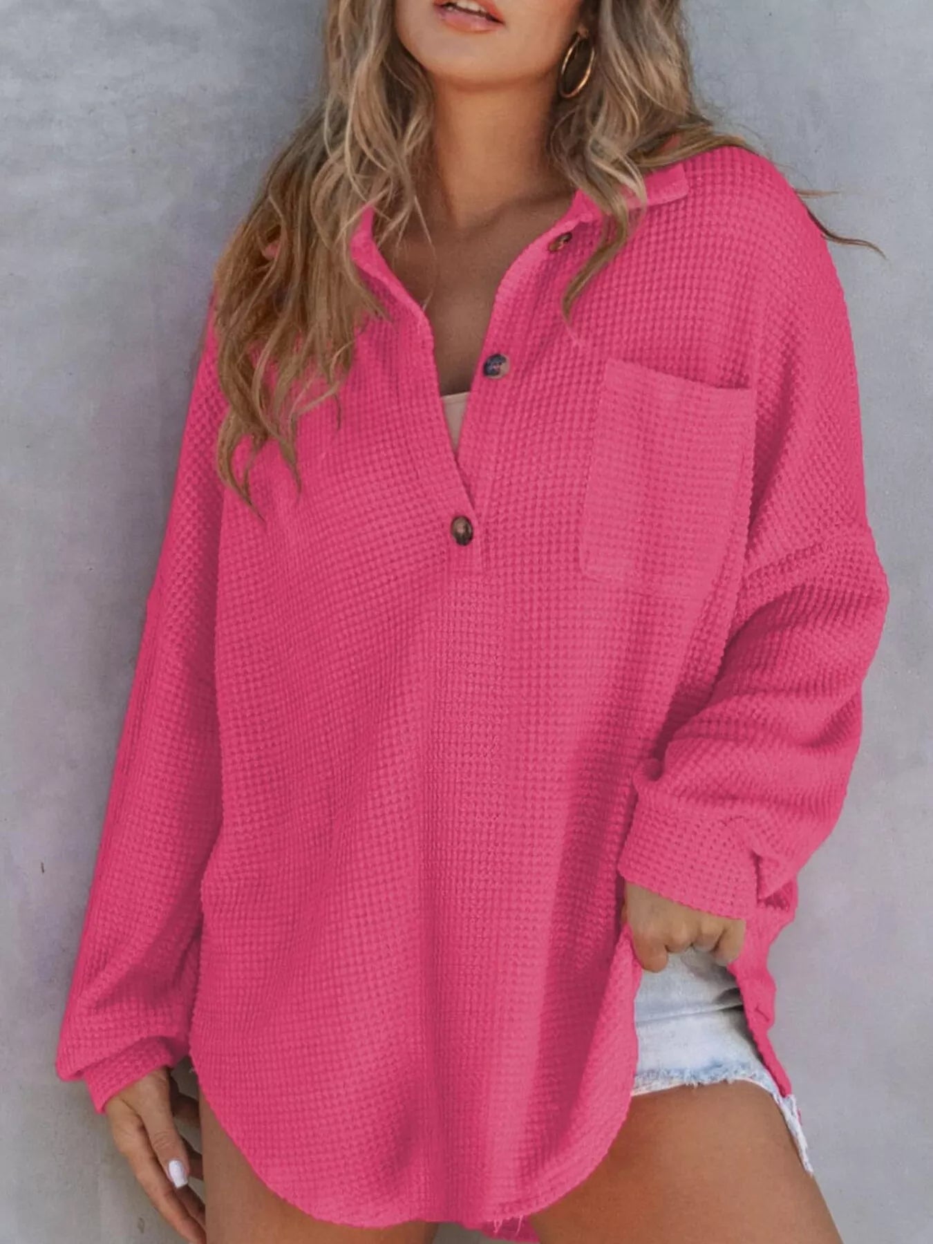 Rose Red / 3XL