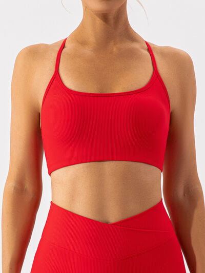 Red / 3XL