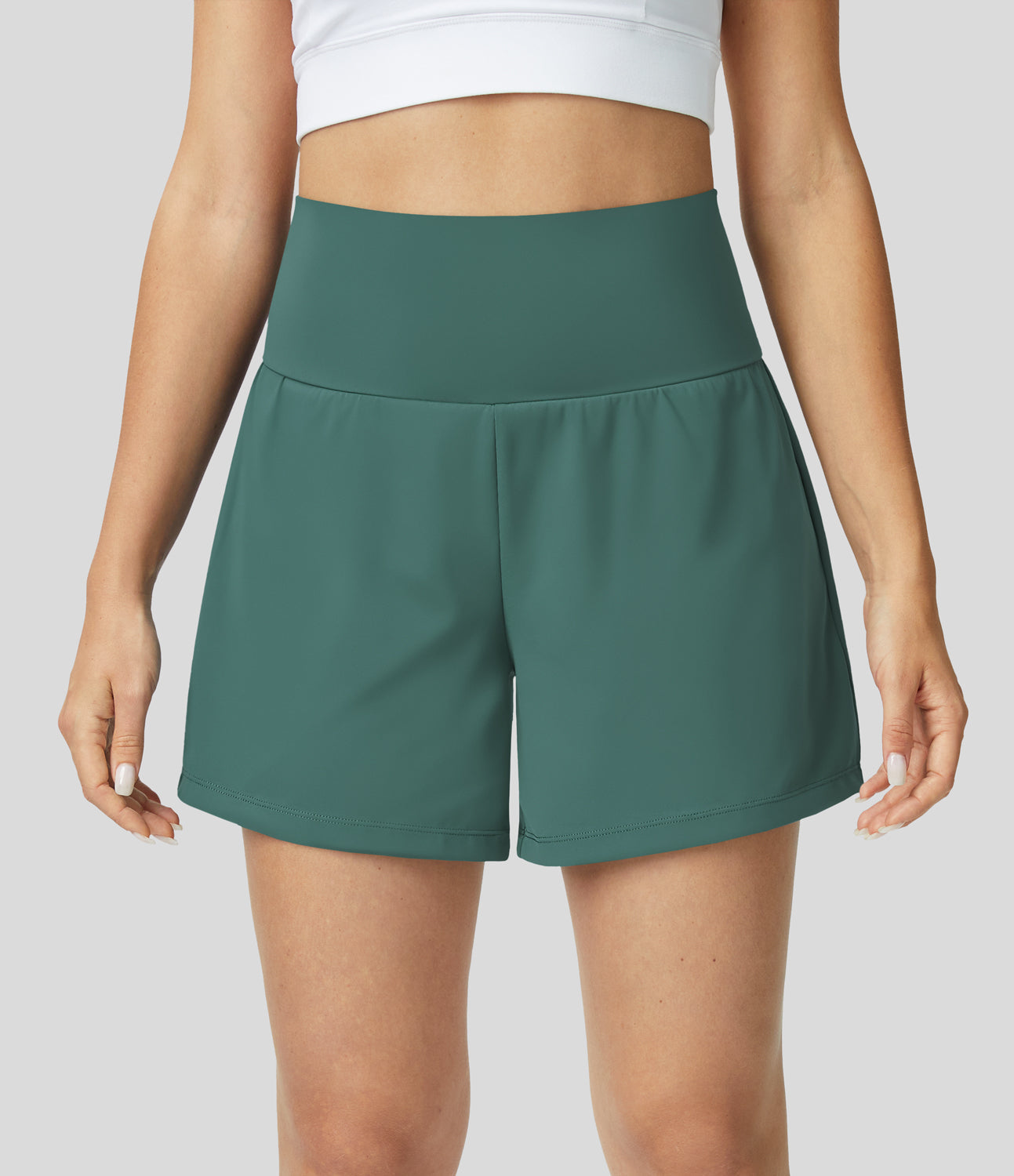 Green / 3XL