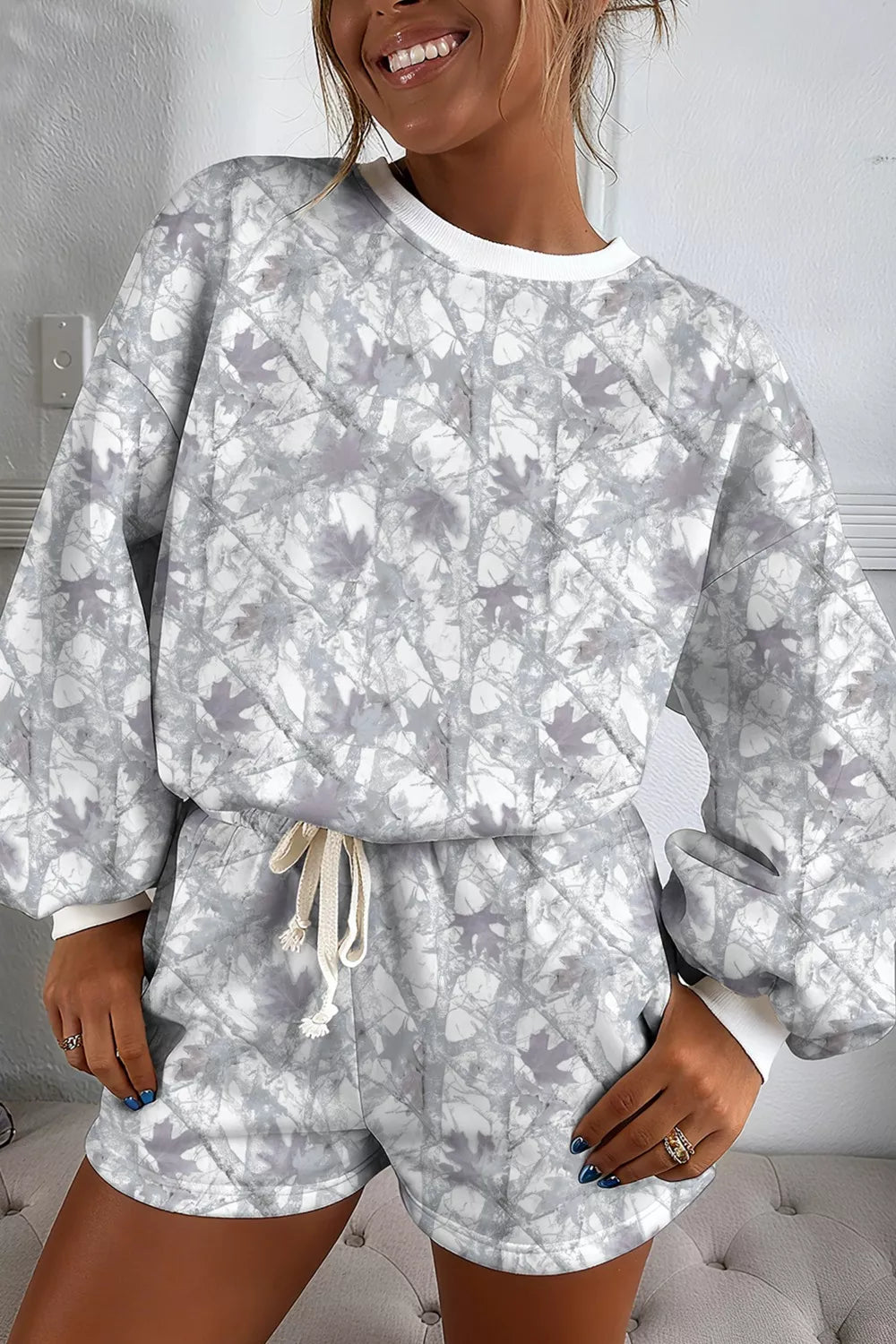 Light Gray / 3XL