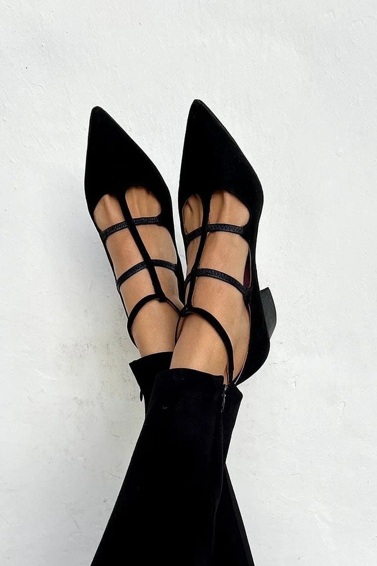 Black / 4