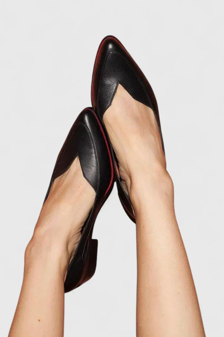 Black / 5