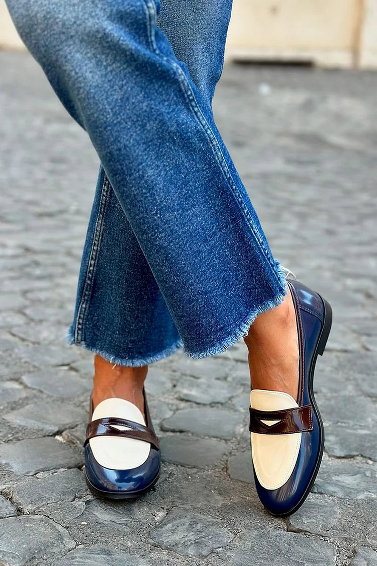 Navy Blue / 5