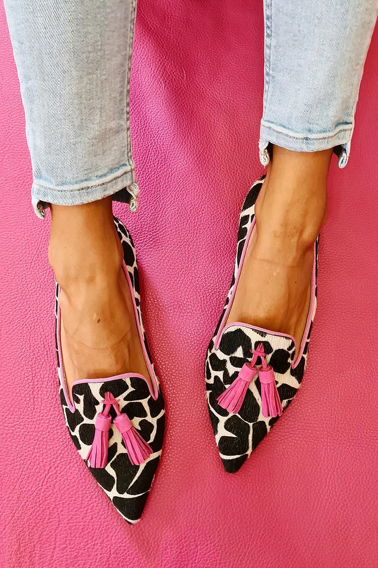 Pink / 4.5