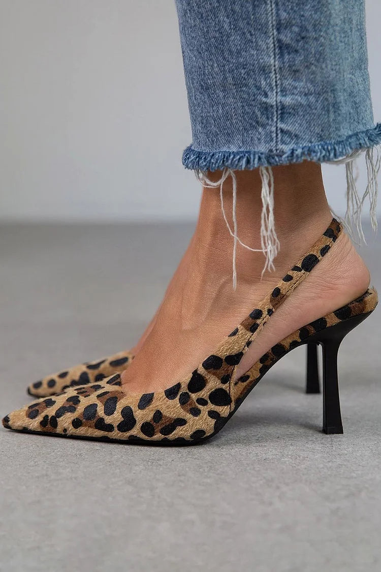 Leopard Print / 4