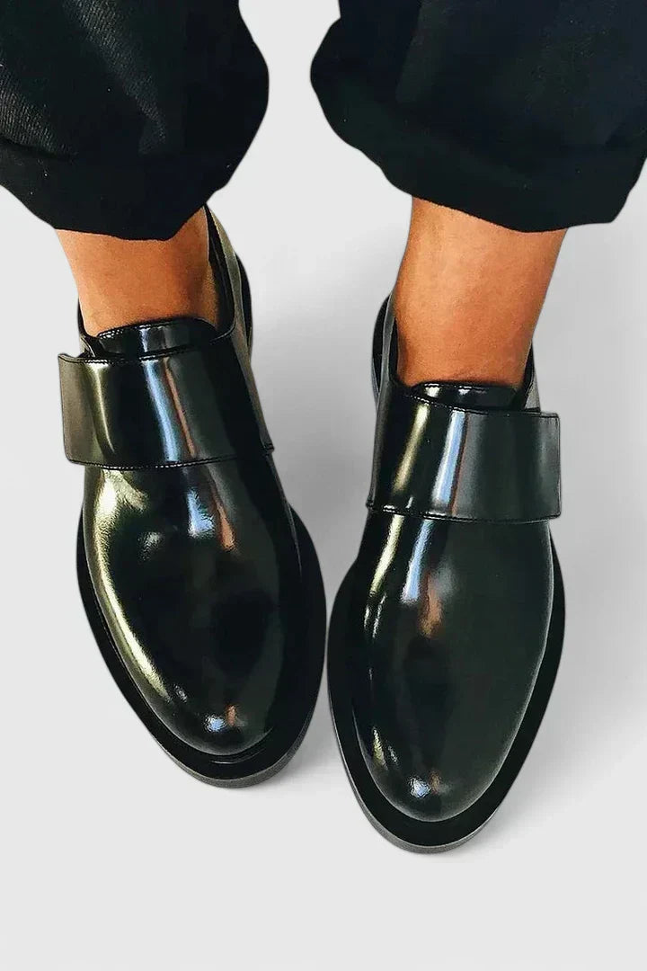 Black / 5