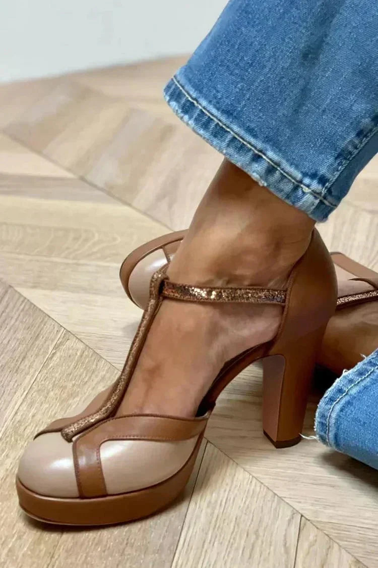 Brown / 4