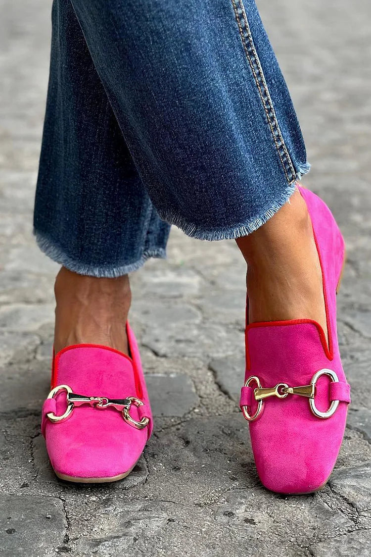 Pink / 5