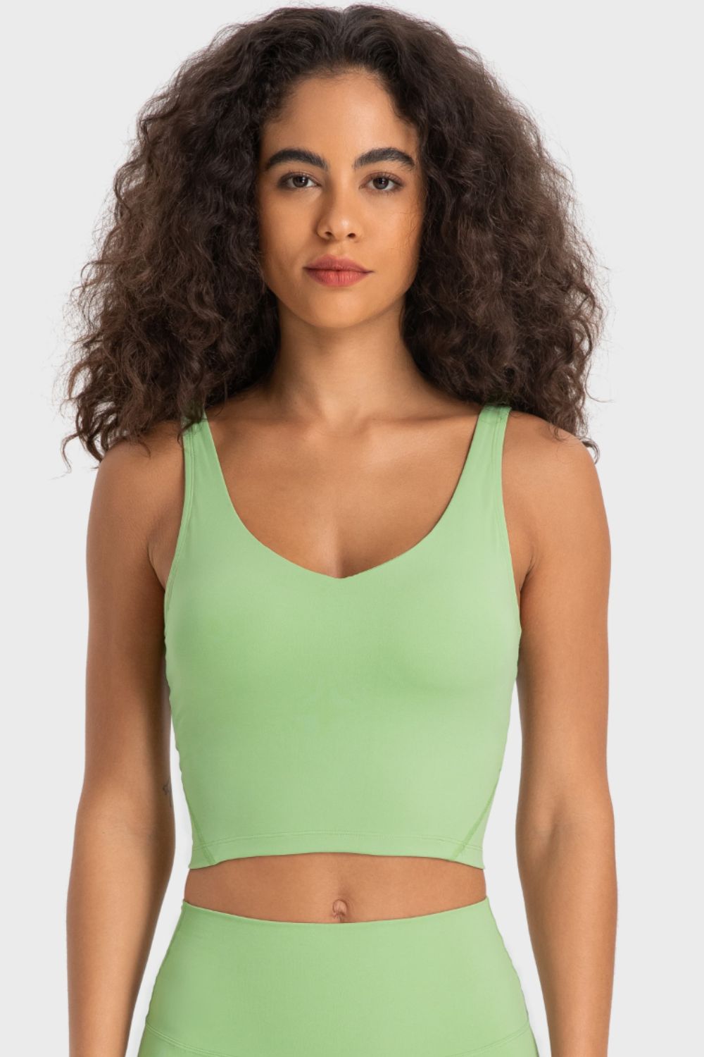 Light Green / 3XL