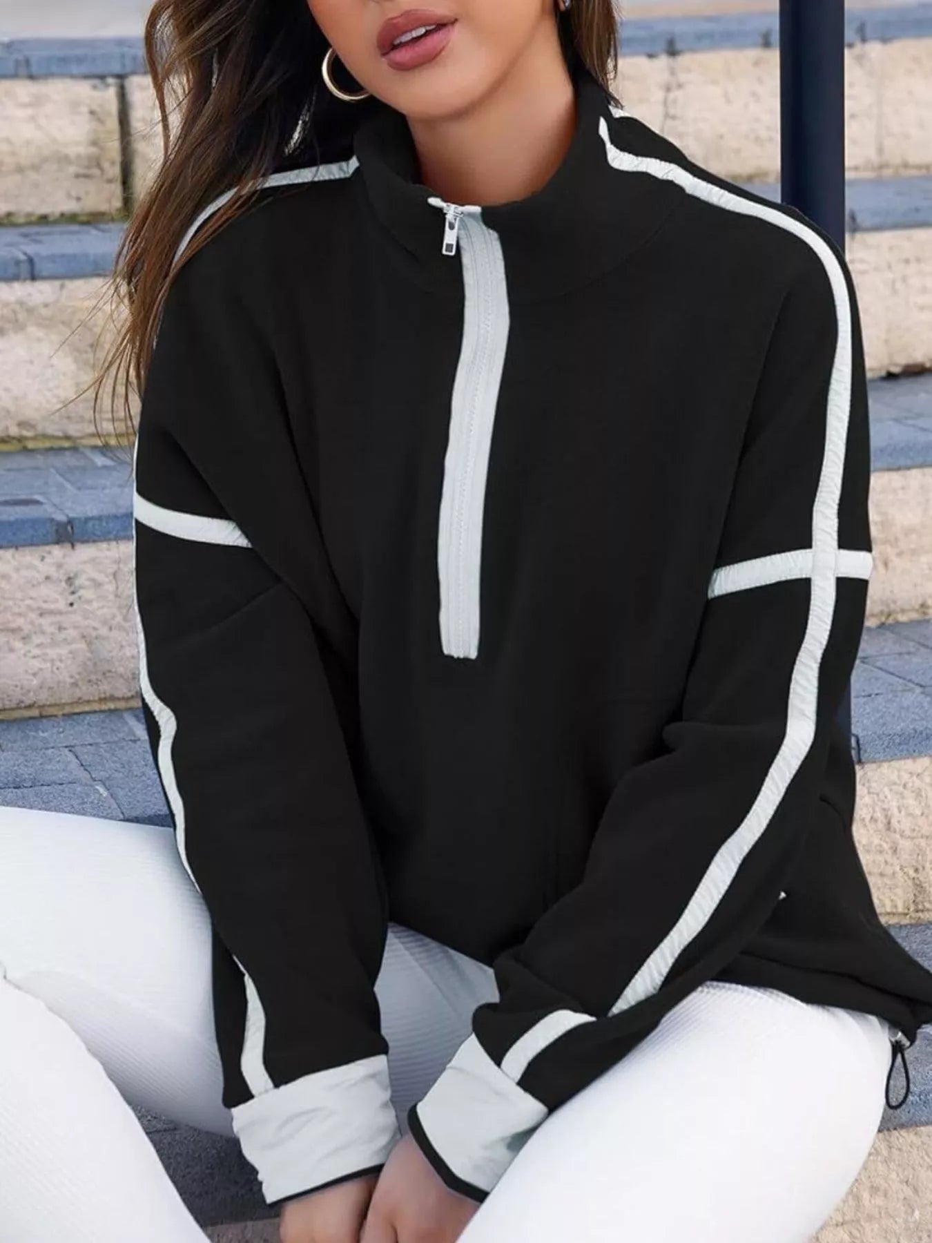 Black / 3XL