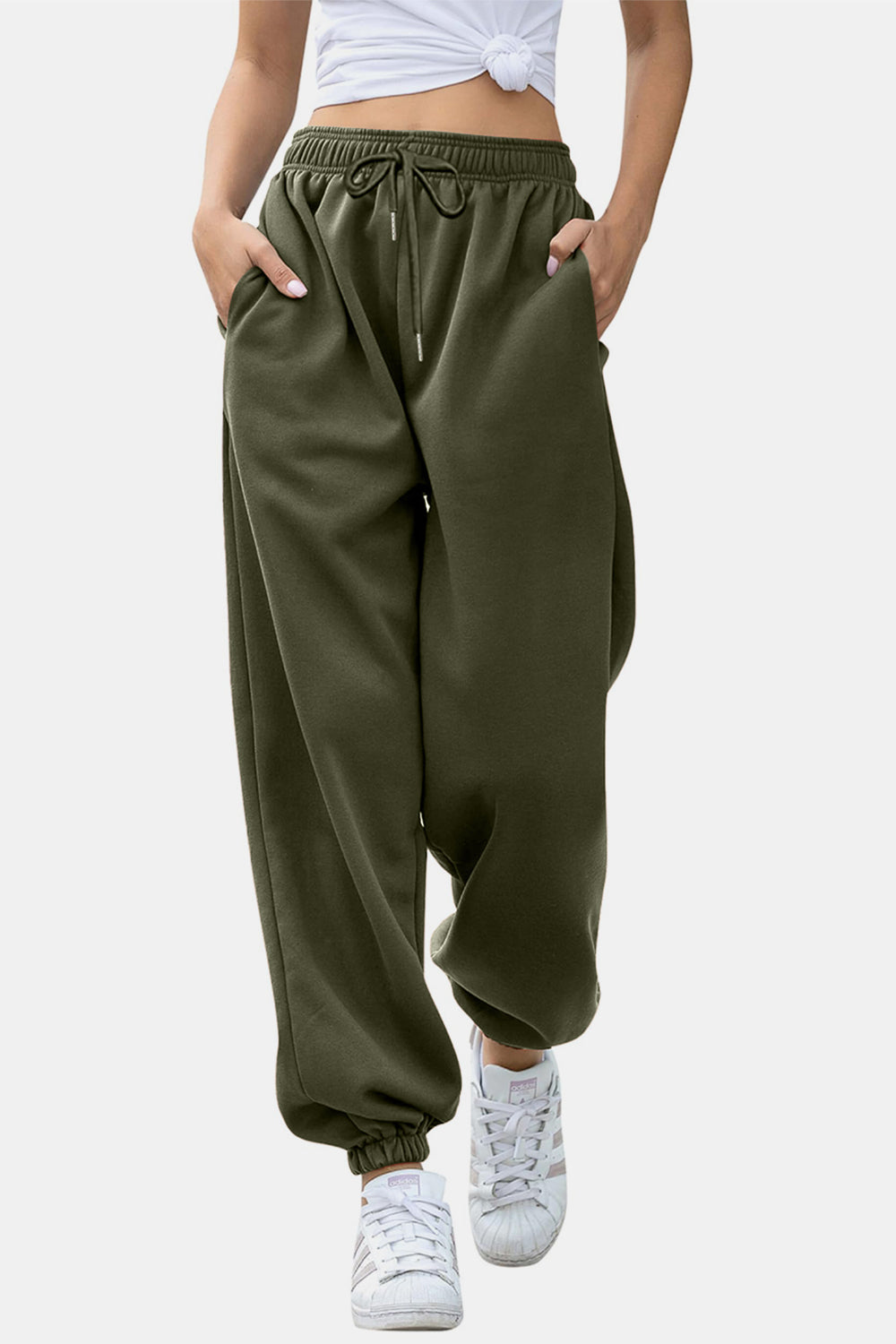 Army Green / 3XL