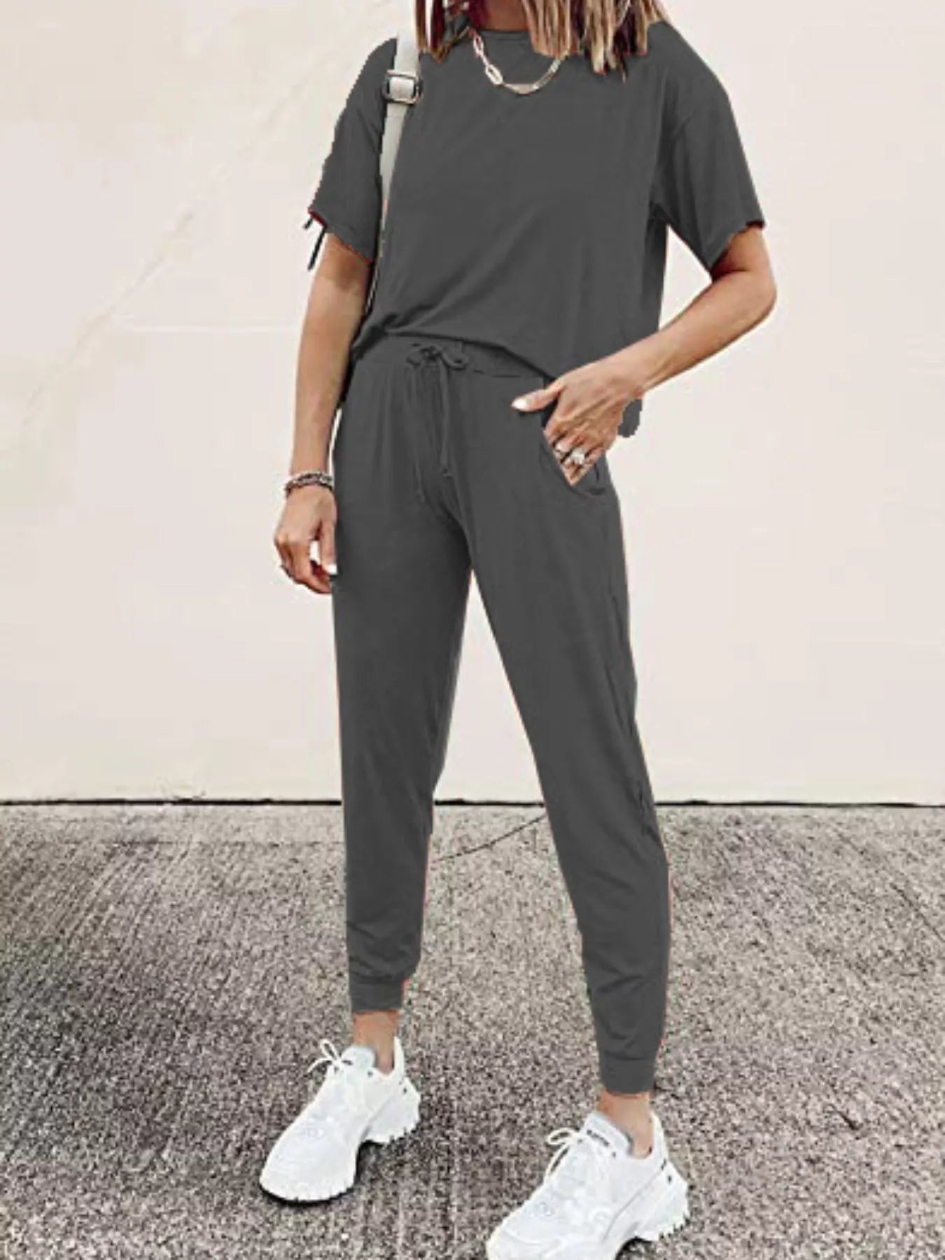 Dark Gray / 3XL