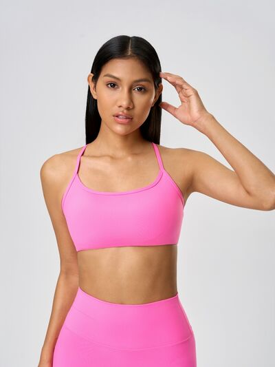 Fuchsia Pink / 3XL