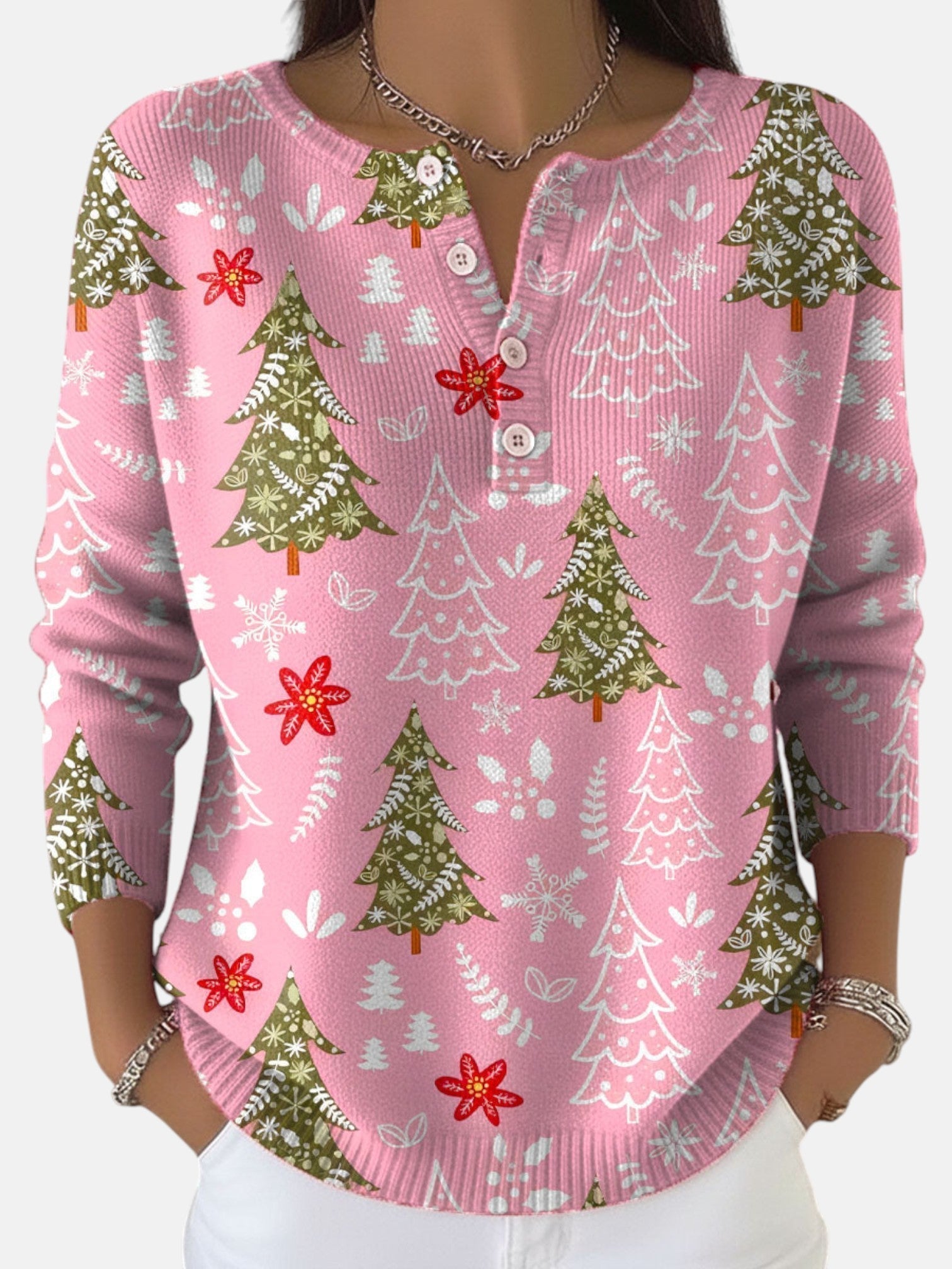 Pink / 3XL