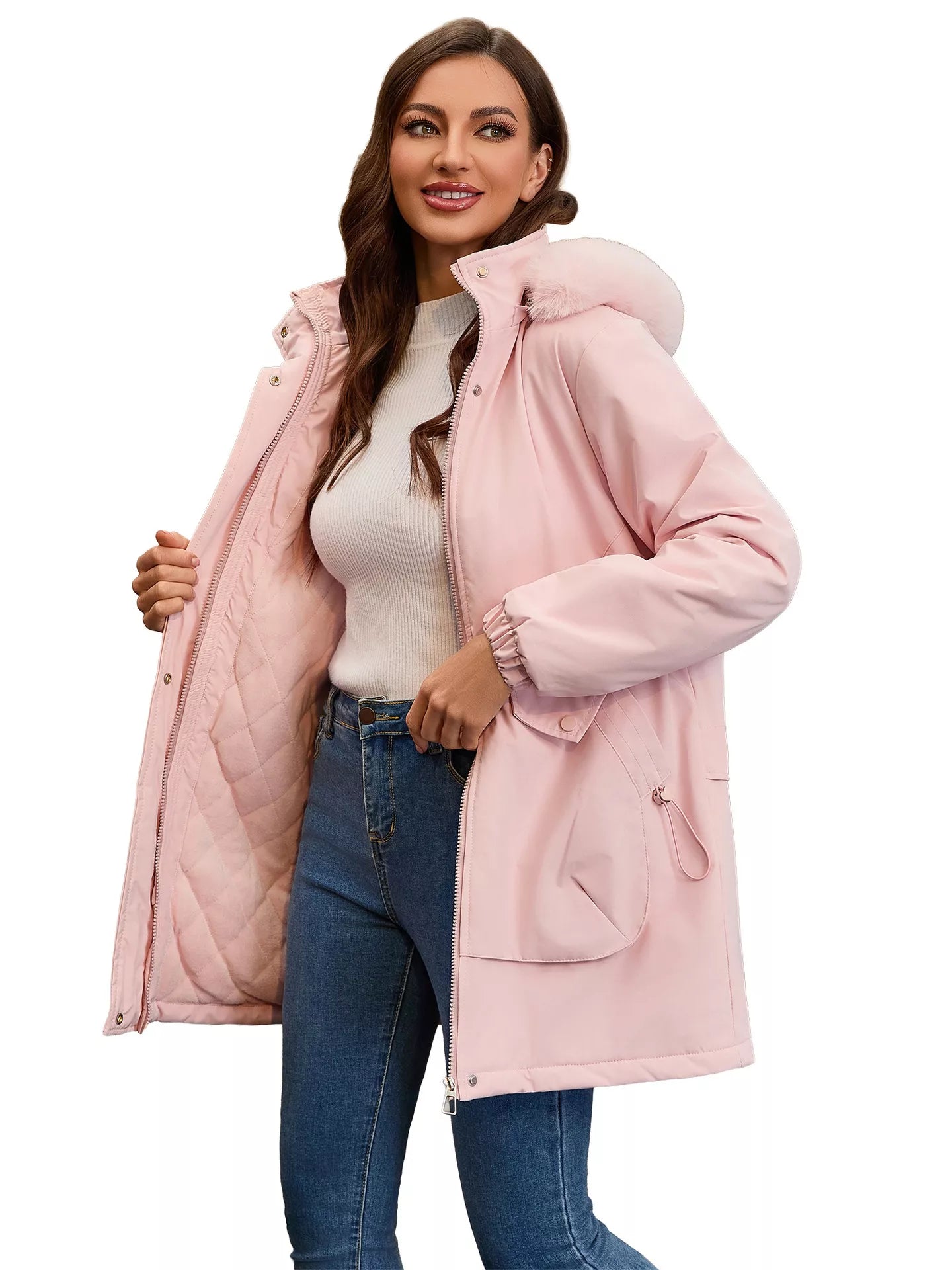 Pink / 3XL