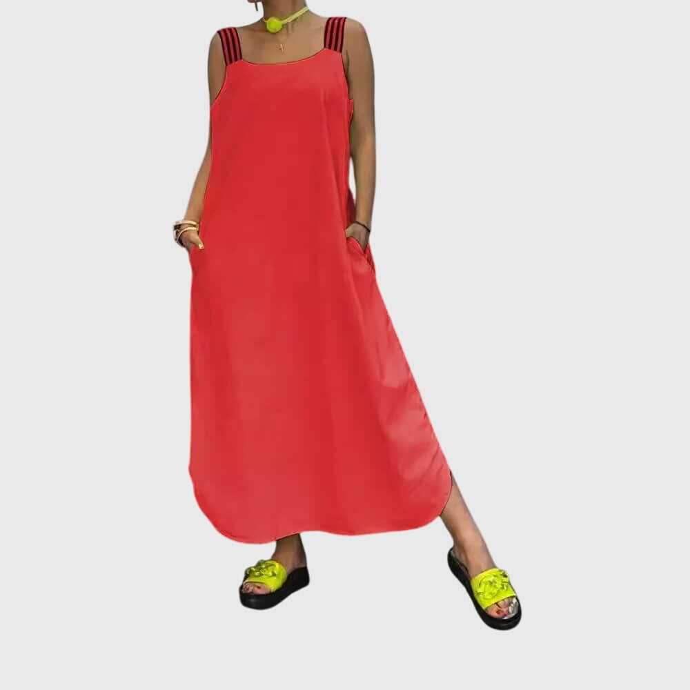Red / S