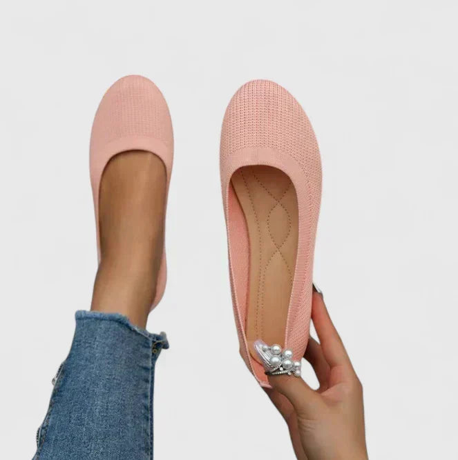 Pink / 5