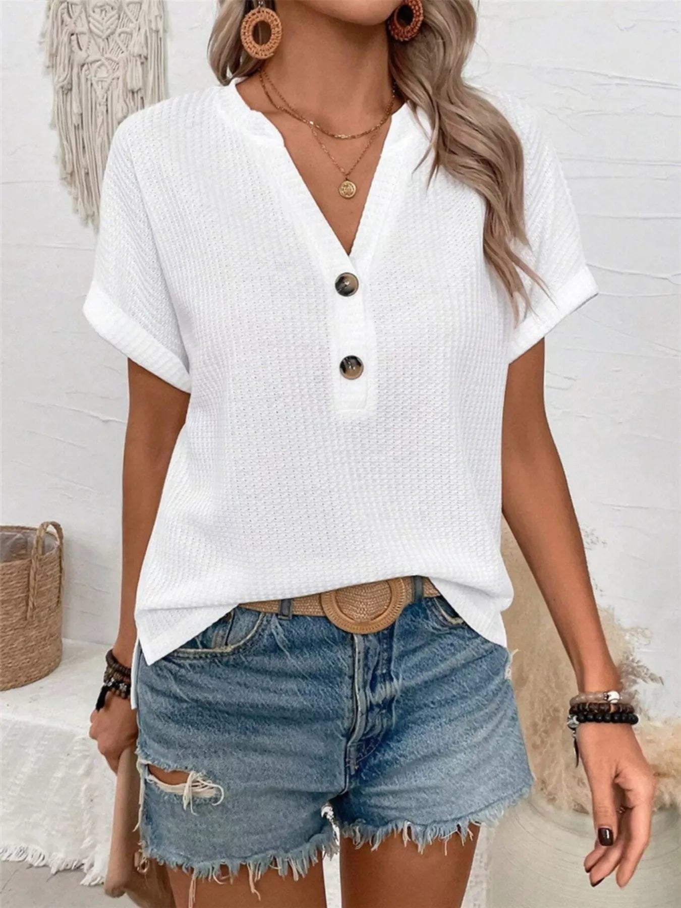 White / 3XL