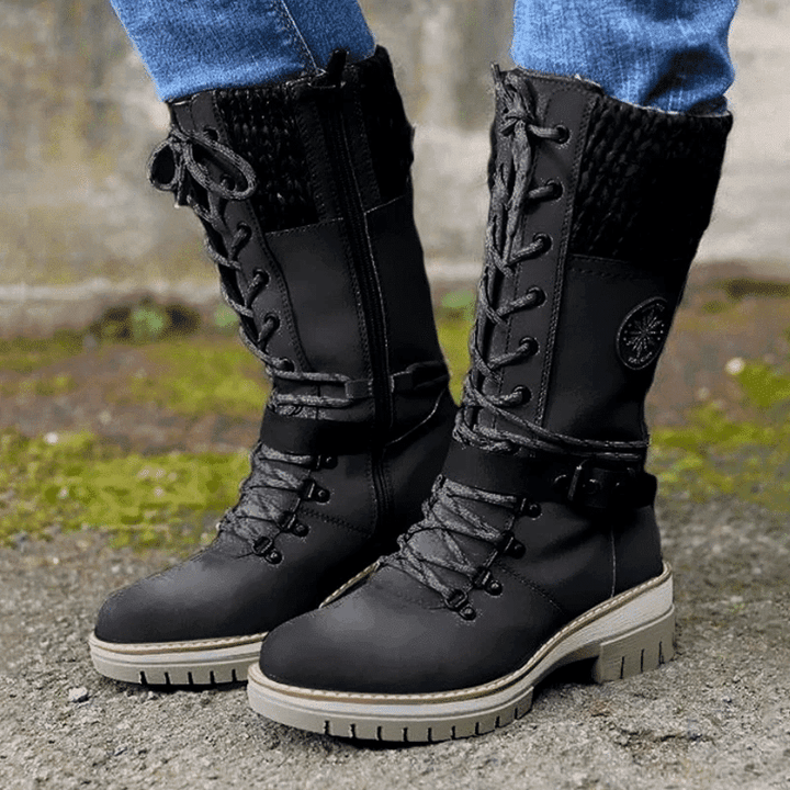 Black / 5