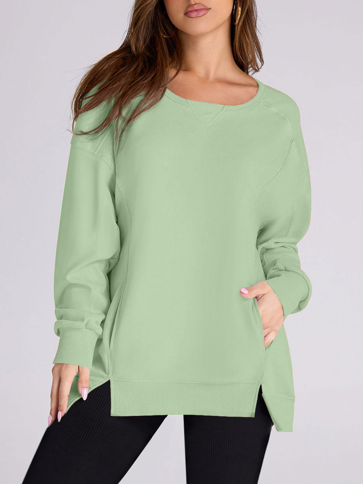 Fruit green / 2XL
