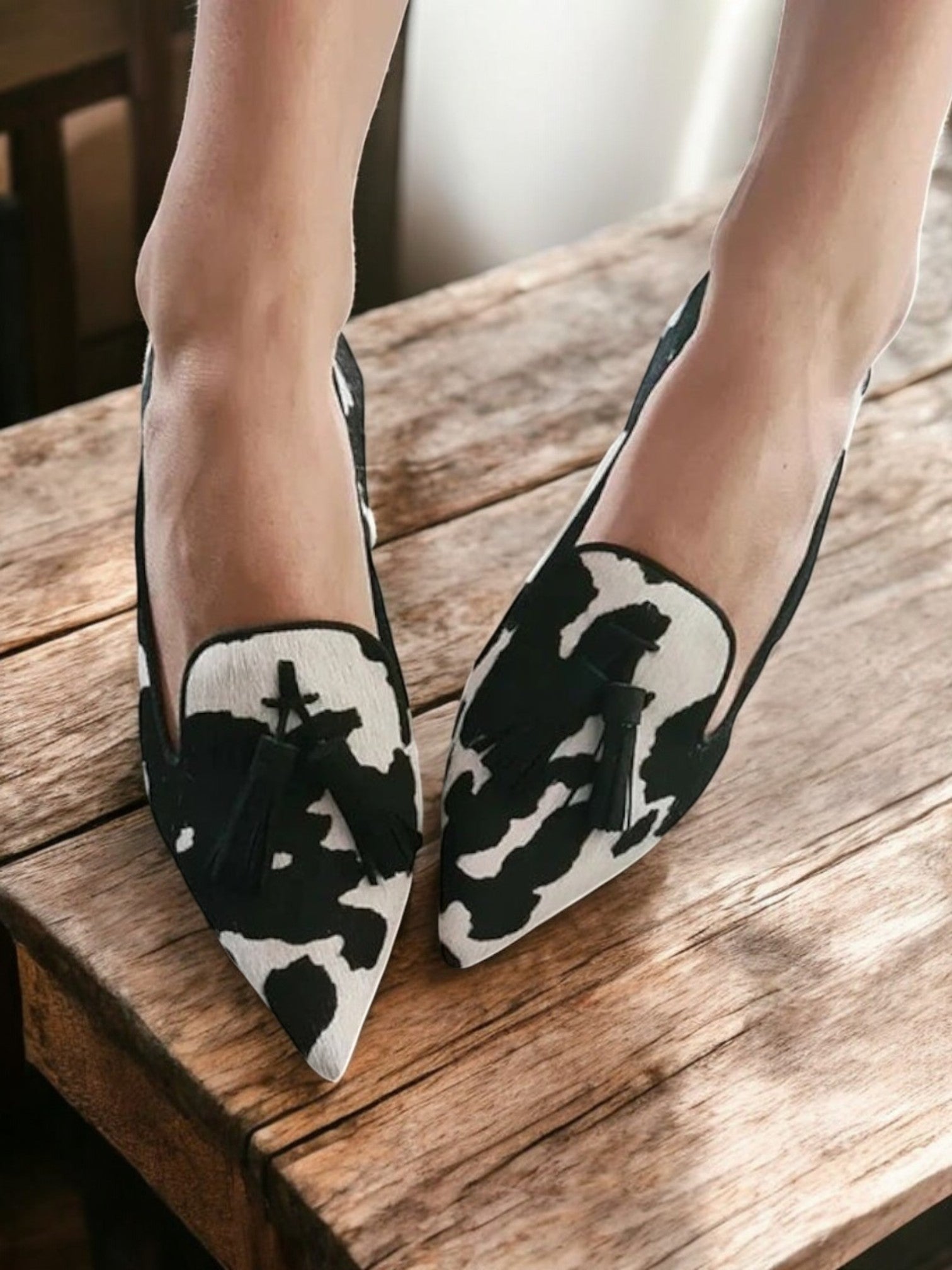 Black / 4.5