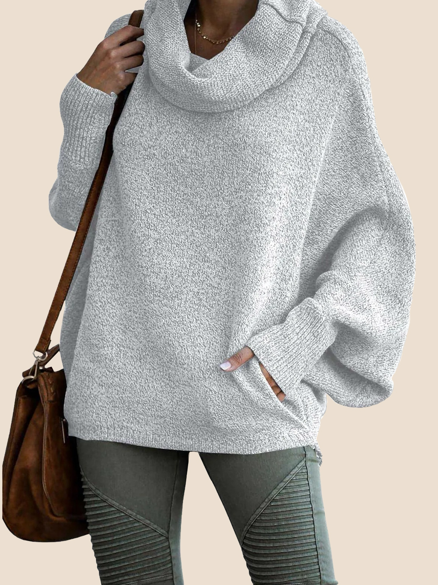 Light Grey / 2XL