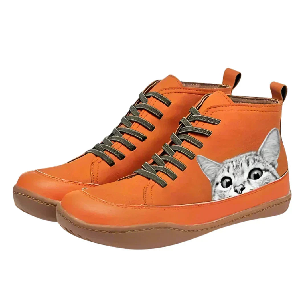 Orange / 5