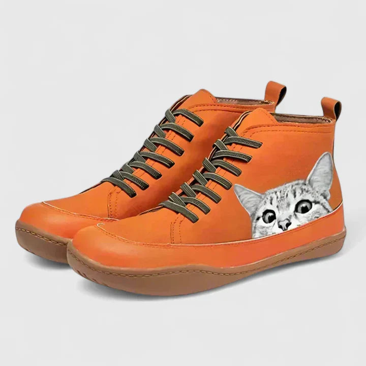 Orange / 5