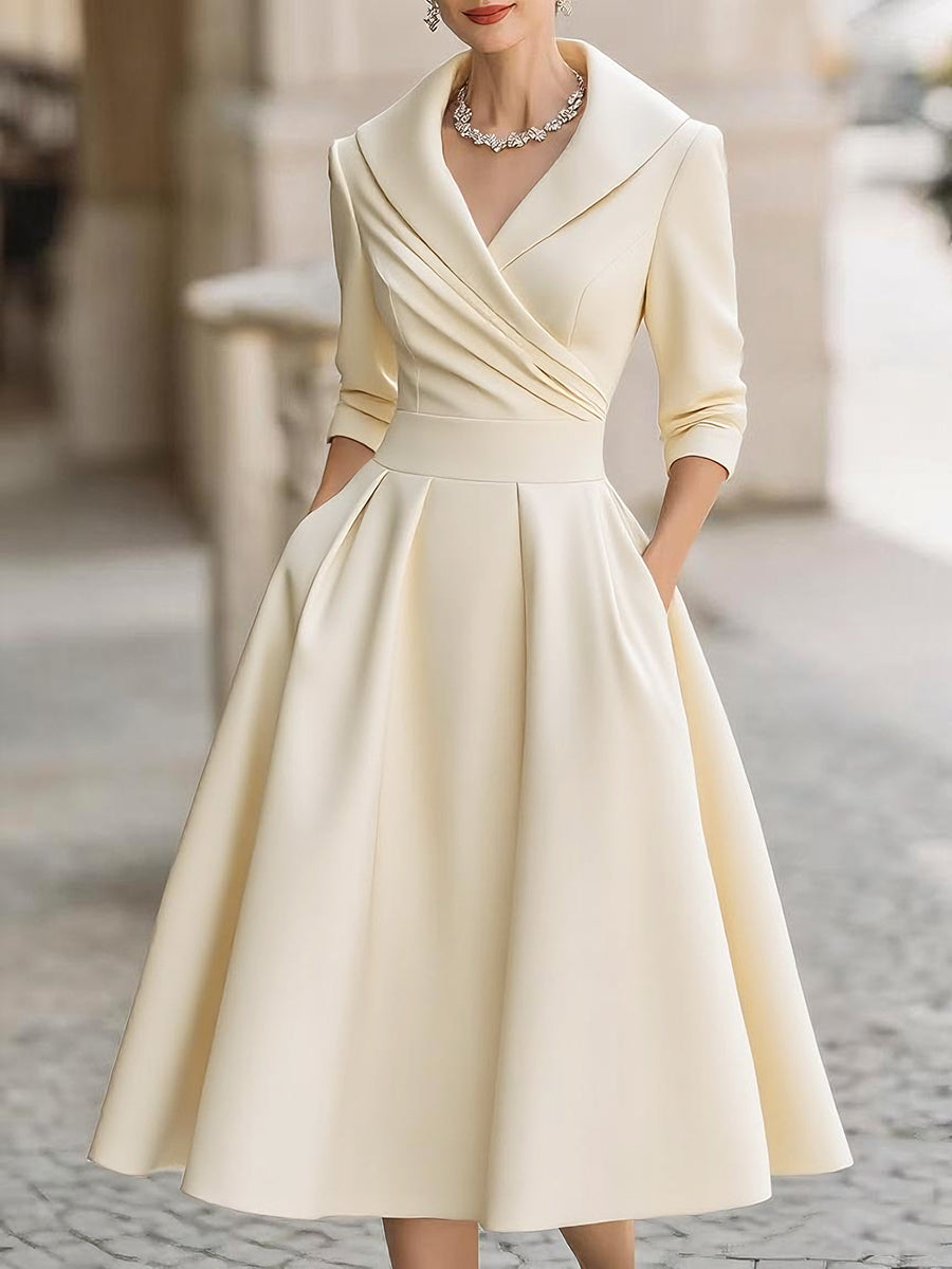 Beige / XS