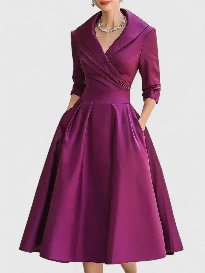 Purple / S