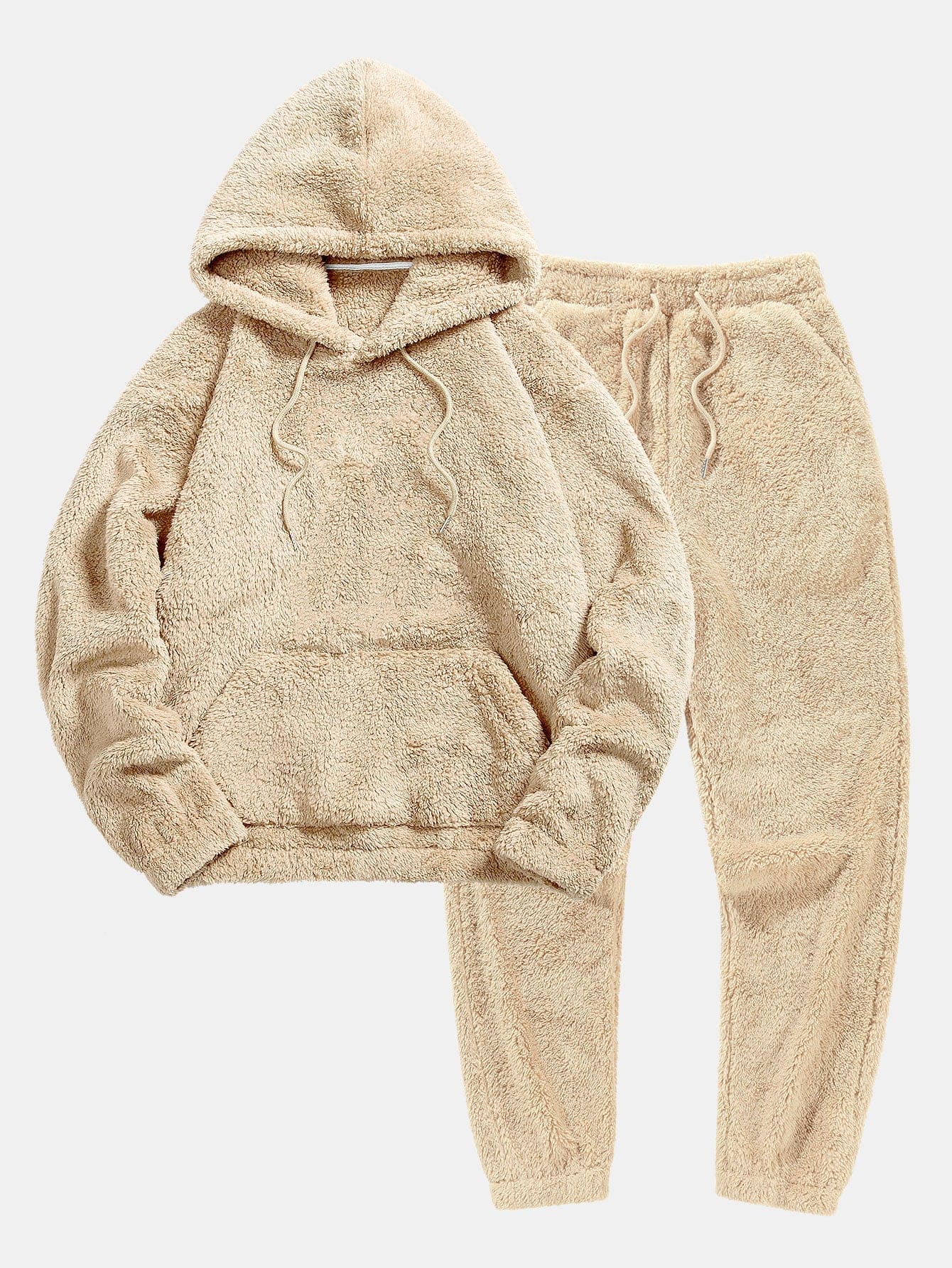 Beige / 3XL