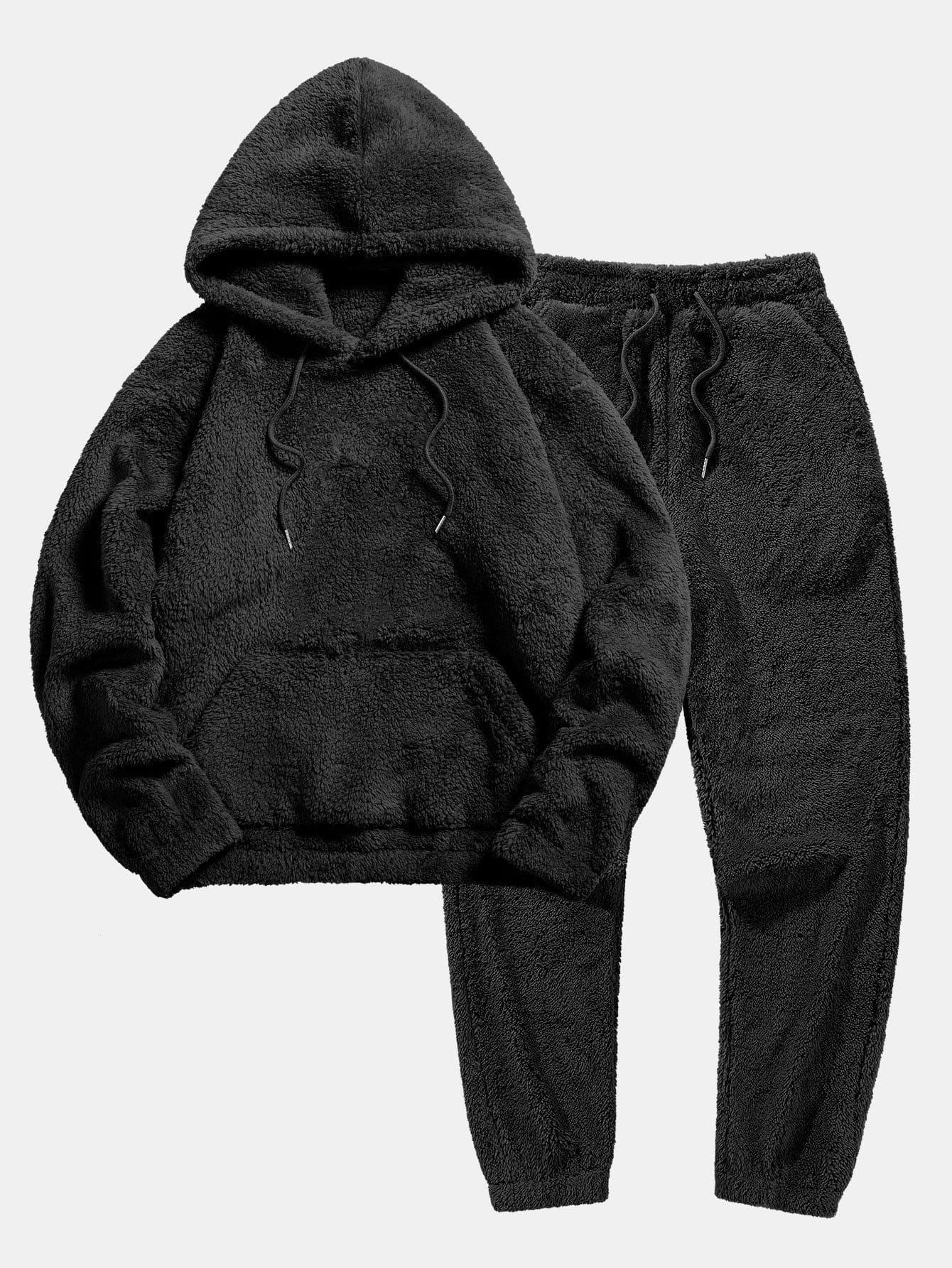 Black / 3XL