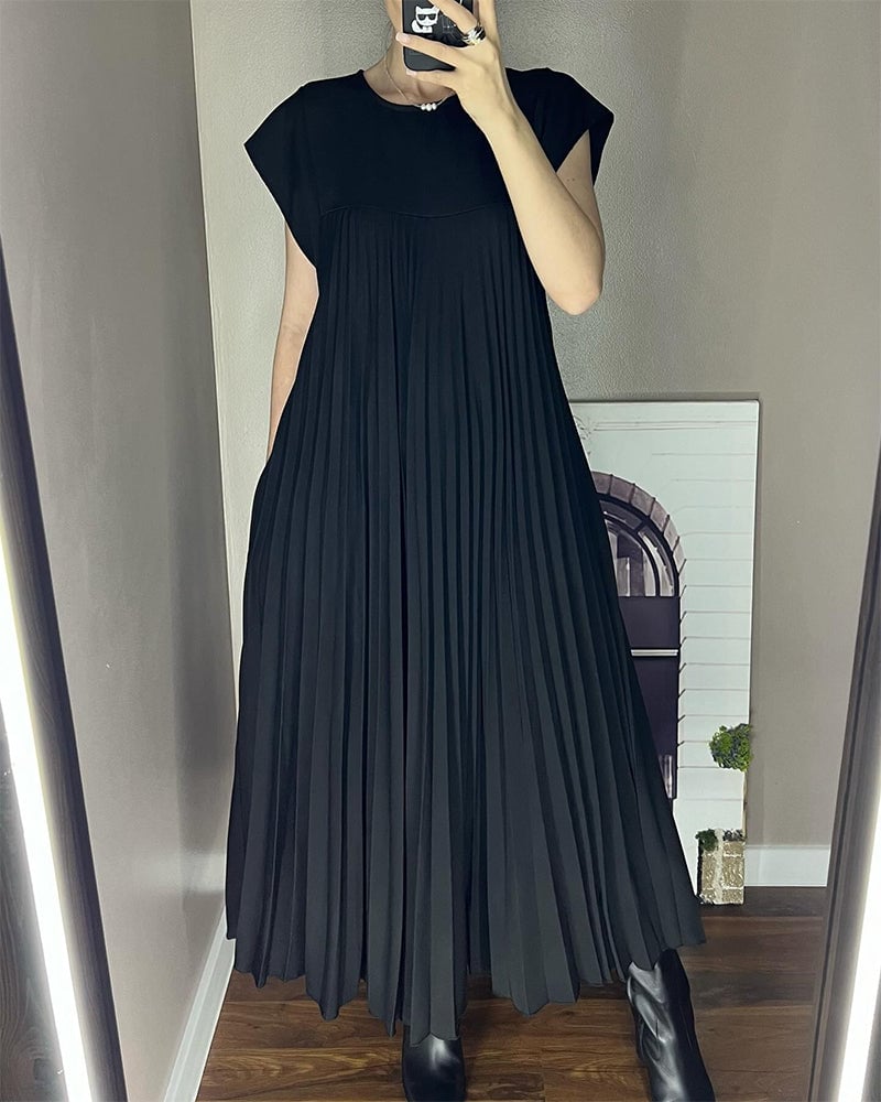 Black / S