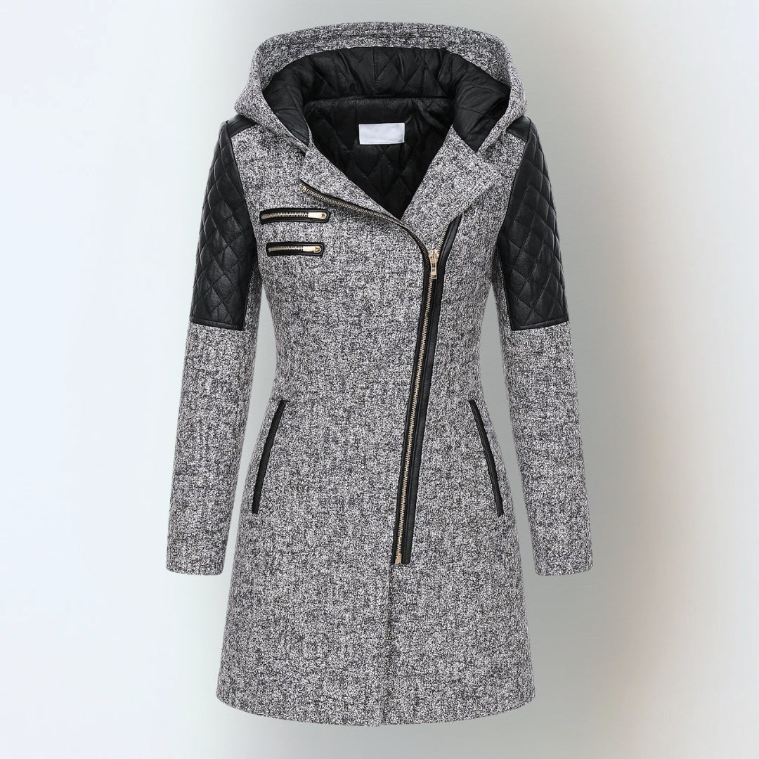 Light Gray / S
